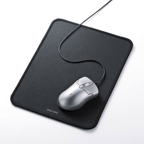 SANWA Comfortable Mouse Pad MPD-NS2-L 1 piece