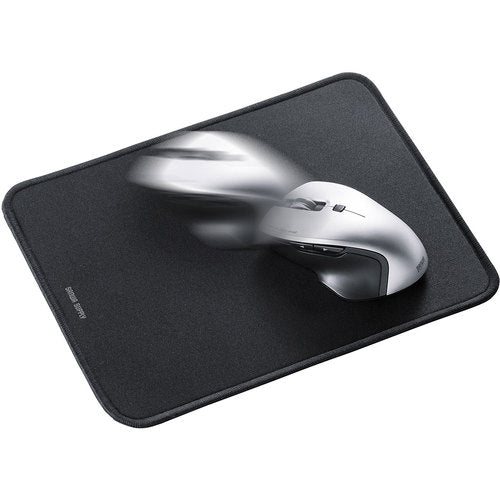 SANWA Comfortable Mouse Pad MPD-NS2-L 1 piece