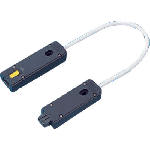 SANWA 15A Power Outlet Bar Extension Adapter (with 0.4m VCTF Cord Connector) TAP-ME7051T04 1 piece