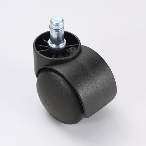 ＳＡＮＷＡ　ＯＡチェア用ナイロンキャスター　SNC-CAST5　1 Ｓ