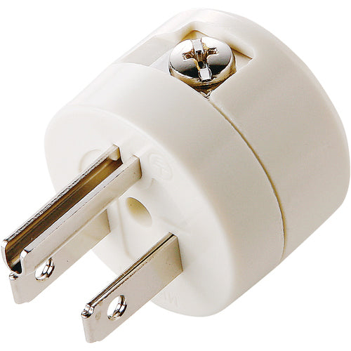 SANWA 2P→3P 변환 어댑터 TAP-AD1RN 1개