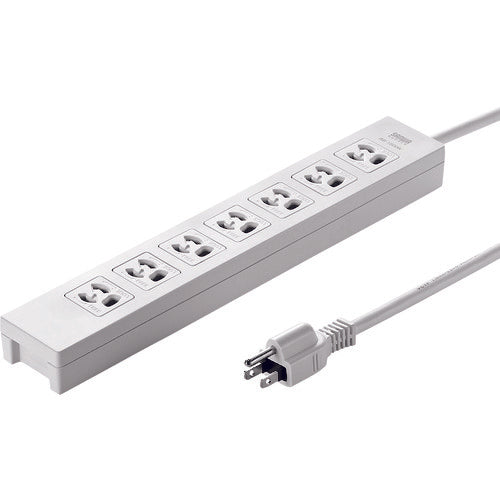 SANWA Power Tap TAP-F37-5 1 piece