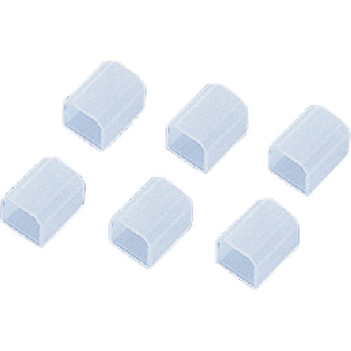 ＳＡＮＷＡ　ＵＳＢコネクタカバー　TK-UCA5　1 Ｓ