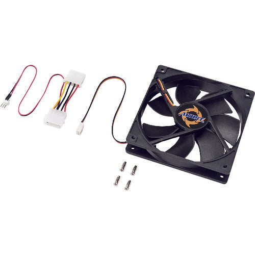 ＳＡＮＷＡ　１２０ｍｍケース用ファン　TK-FAN5　1 個