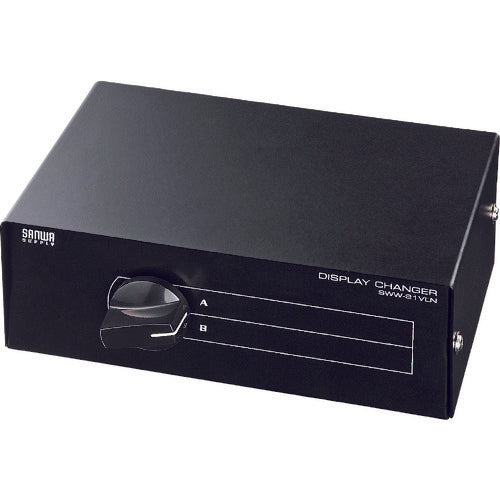 SANWA Display Switch (2 circuits) SWW-21VLN 1 unit
