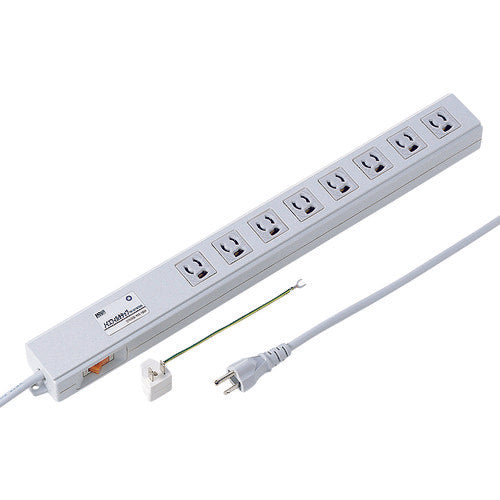 SANWA 노이즈 필터 탭 TAP-3811NFSWN 1개