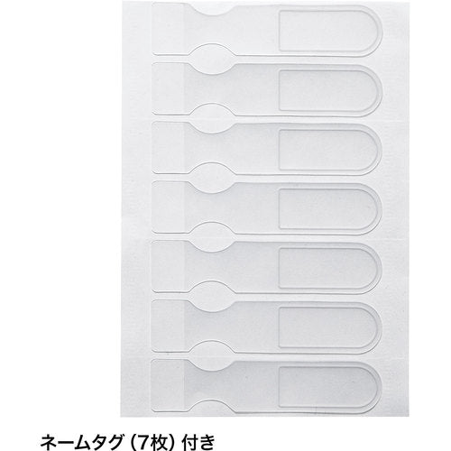 SANWA Power Tap TAP-F37-5ZR 1 piece