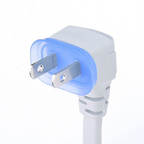 SANWA Plug Safety Cover (for 2P, 6 pieces) TAP-PSC5N 1 S