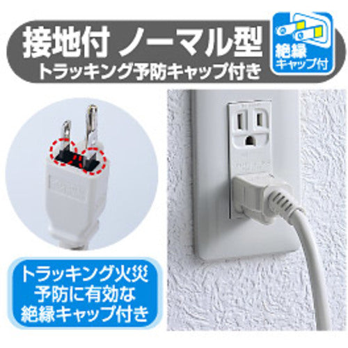 SANWA Construction Site Tap TAP-K6-03 1 pc