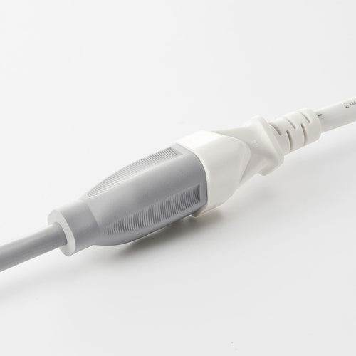 SANWA 전원 연장 코드 2m(3P-3P) TAP-EX253-2 1개