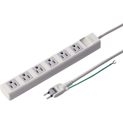 SANWA Power Tap TAP-N3650N 1 piece