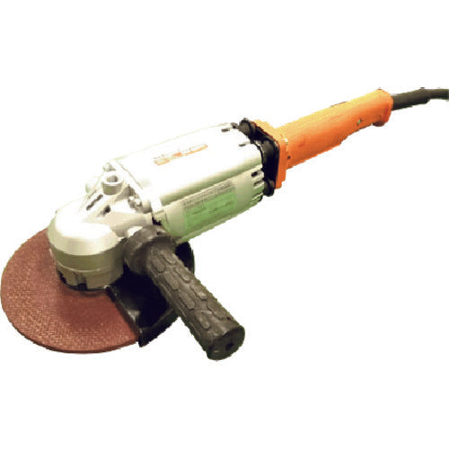 ＮＤＣ　２５０Ｈｚ高周波グラインダ　FDGS180AB　1 台