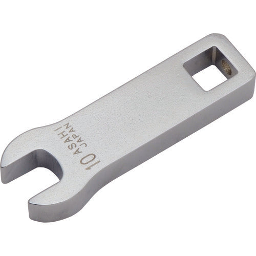 ASH Long Clawfoot Wrench 9.5 x 10mm VCL3010 1 pc