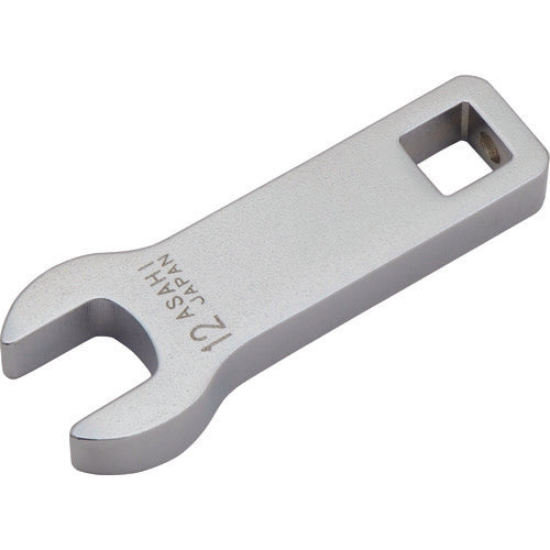 ASH Long Clawfoot Wrench 9.5 x 12mm VCL3012 1 pc