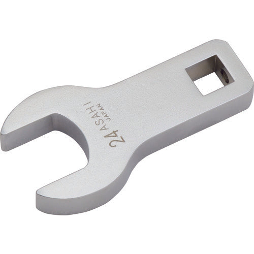 ASH Long Clawfoot Wrench 12.7 x 24mm VCL4024 1 pc
