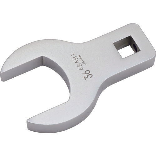 ASH 롱 클로 후트 트렌치 12.7□×36mm VCL4036 1개