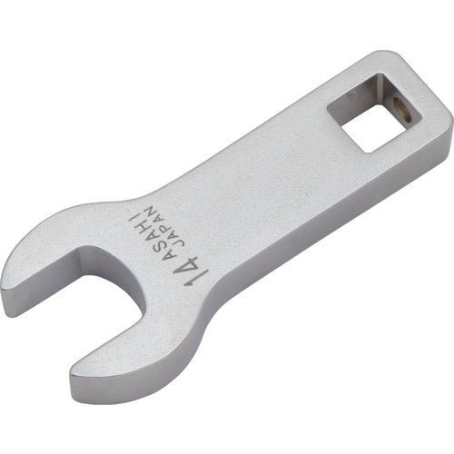 ASH Long Clawfoot Wrench 9.5 x 14mm VCL3014 1 pc