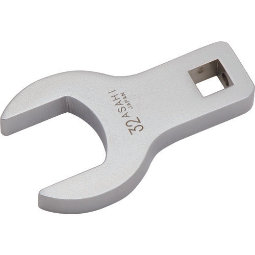 ASH Long Clawfoot Wrench 12.7 x 32mm VCL4032 1 pc