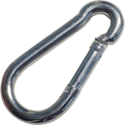 DAIDOHANT 유니클로 스프링 훅 6X60 10102036 1개