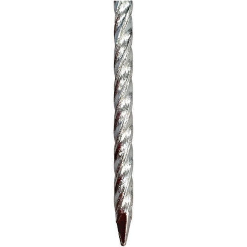 ＤＡＩＤОＨＡＮＴ　ユニクロスクリュー釘　３．０ｘ６５　４ＫＧ（約１０００本）　00009306　1 箱