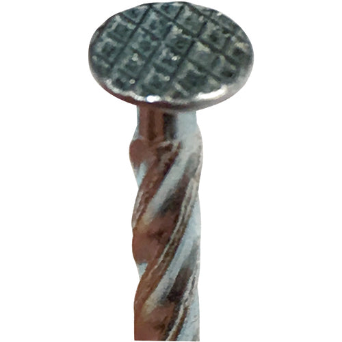 ＤＡＩＤОＨＡＮＴ　ユニクロスクリュー釘　３．０ｘ６５　４ＫＧ（約１０００本）　00009306　1 箱
