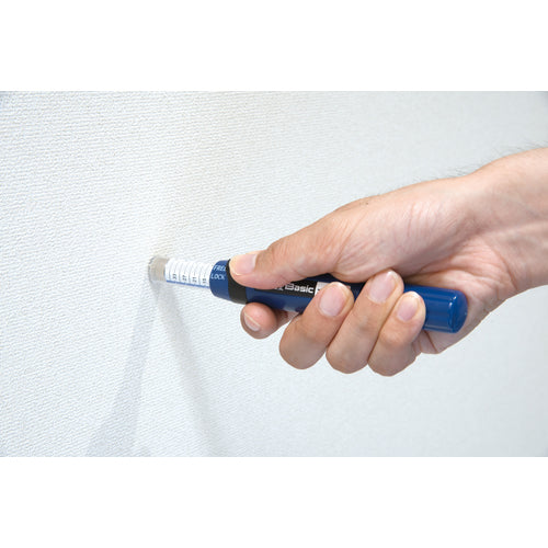 シンワ　下地探し　どこ太　Ｂａｓｉｃ　３５ｍｍ　マグネット付　79025　1 個