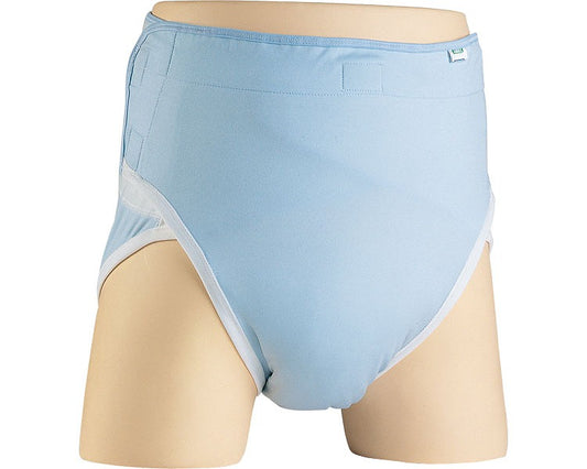 Diaper holder / 3043 L-LL Blue 1 piece