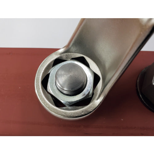 MUST TOOL Wrench 30 x 32 IM-DSM3032BKCR 12281 1 piece