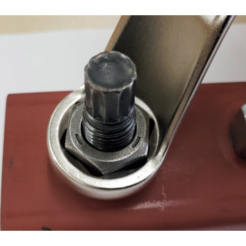 MUST TOOL Wrench 30 x 32 IM-DSM3032BKCR 12281 1 piece