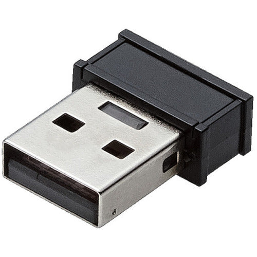 ELECOM Wireless Full Keyboard &amp; Mouse TK-FDM106MBK 1 unit