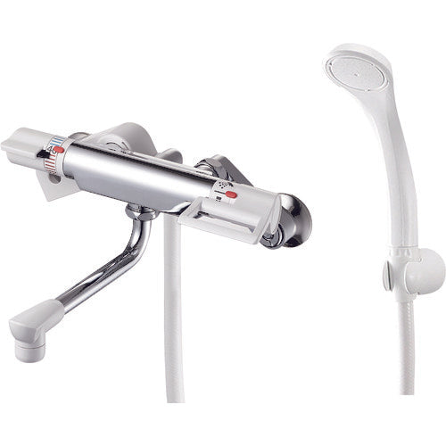SANEI Thermo Shower Mixer Tap for General Use SK181D-13 1 pc