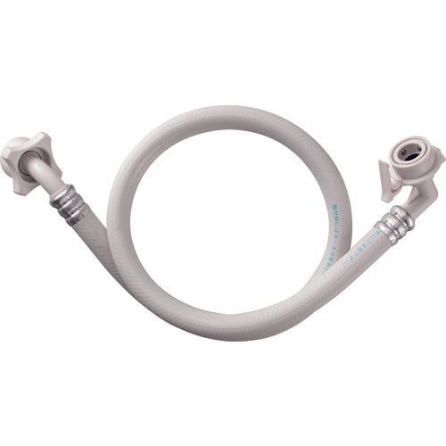 ＳＡＮＥＩ　自動洗濯機給水ホースＬ型　PT1700-1-0.8　1 個