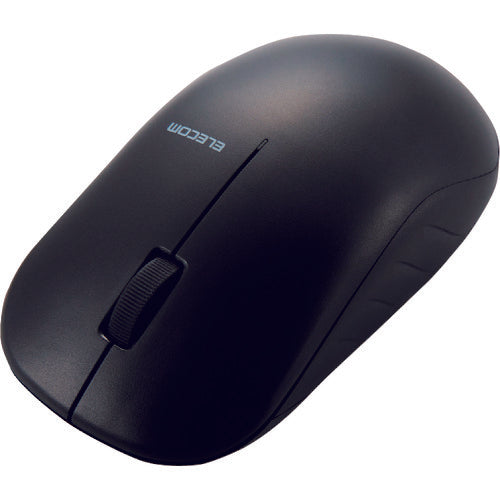 エレコム　Ｂｌｕｅｔｏｏｔｈ（Ｒ）４．０　３ボタンＩＲ　ＬＥＤマウス　M-K7BRBK/RS　1 個