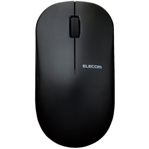 ELECOM Bluetooth(R) 4.0 3-Button IR LED Mouse M-K7BRBK/RS 1 piece