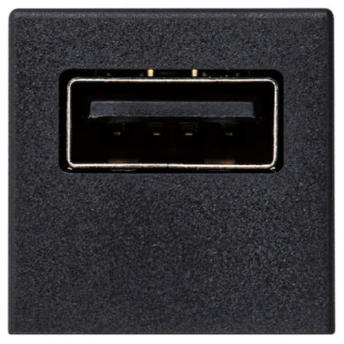 エレコム　機能主義ＵＳＢハブコンパクト　ＡＣアダプタ付　U2H-TZ427SBK　1 個