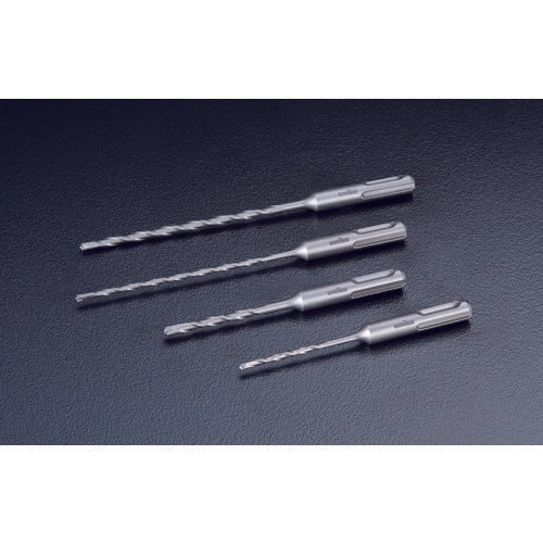 UNIKA SDS 플러스 UX(크로스) 5.4×110 mm UX5.4X110 1개