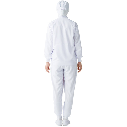 サンペックス　男女兼用長袖ジャンパー　AQ-495-A9-SS　1 着