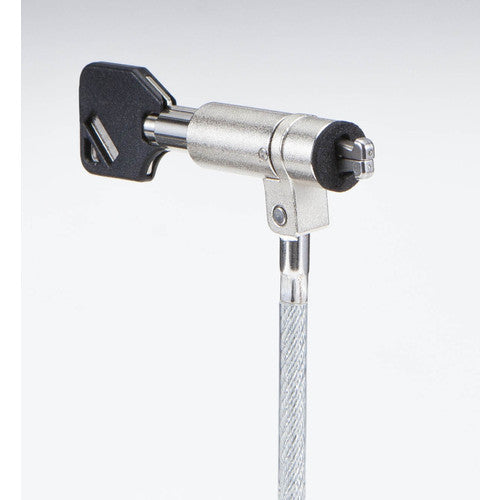 ELECOM Security Wire Lock ESL-701I 1 piece