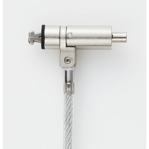 ELECOM Security Wire Lock ESL-701I 1 piece
