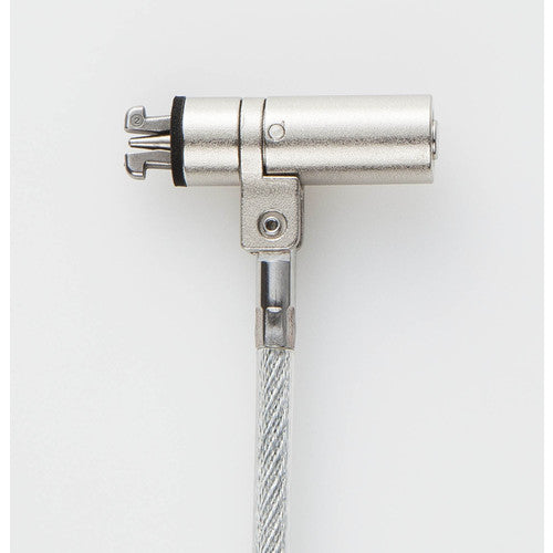 ELECOM Security Wire Lock ESL-701I 1 piece