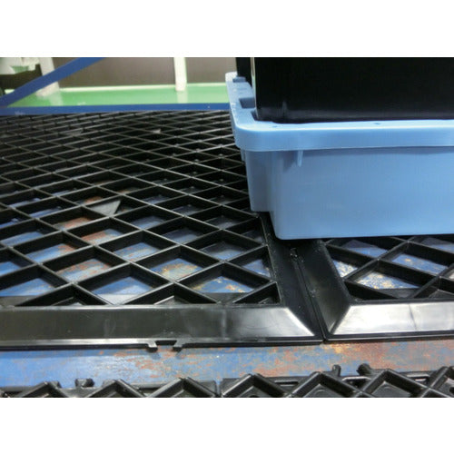 サンコー　スライダーパネル５３５５（裏面両面テープ有）　８０６７４８　SK-SP5355-BK　1 枚