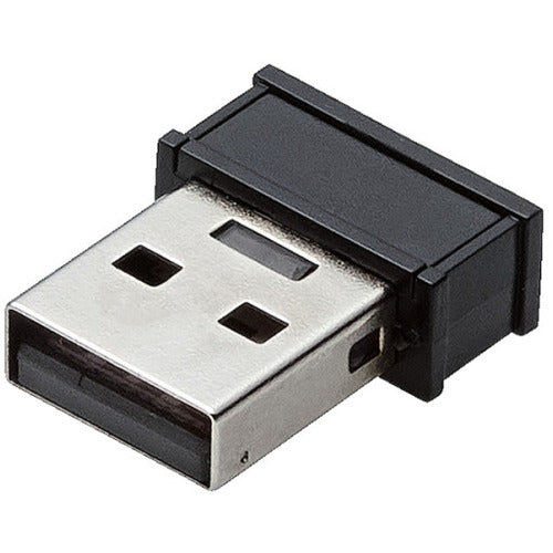 エレコム　無線コンパクトキーボード＆マウス　TK-FDM105MBK　1 個