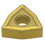 Mitsubishi Standard Insert for Turning Steel Cutting CVD Coating UE6020 WNMG080404 10 Pieces