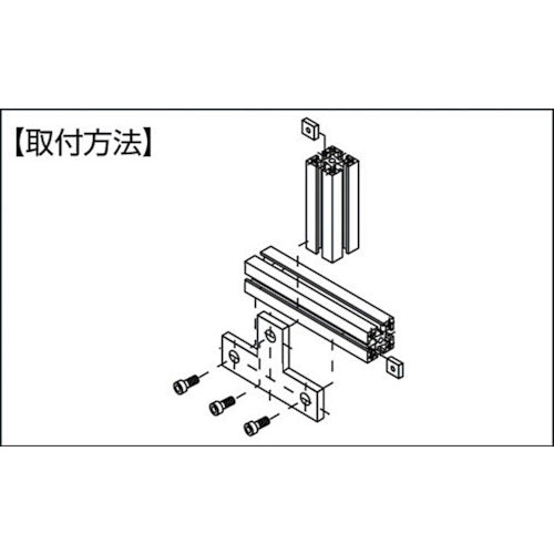 YAMATO Special Nut YHB-06 YHB-06 1 pc