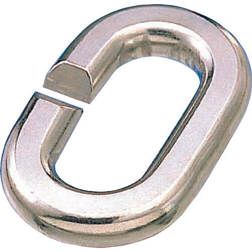 Mizumoto Ring Stainless Steel Power C-Ring Inner Length 32mm B-1054 1 pc