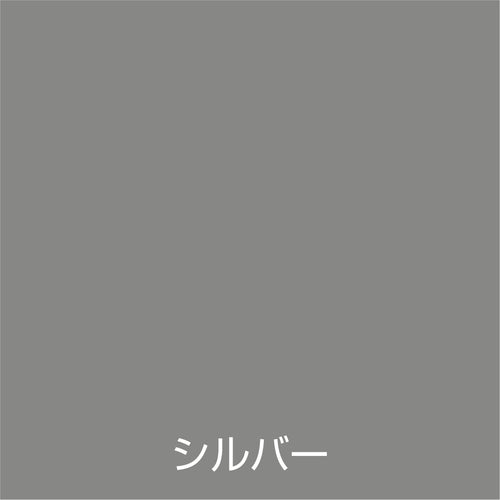 ATOM PAINT Lacquer Spray E 300ml Silver 00001-09958 1 bottle