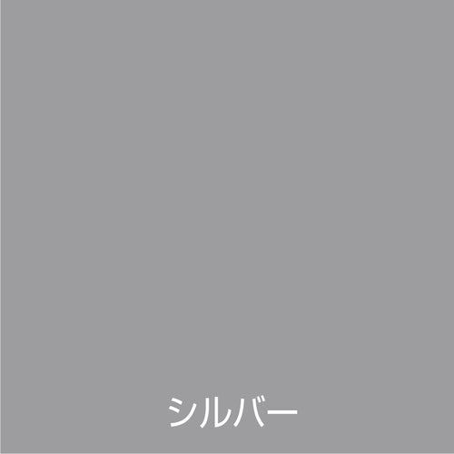 アトムペイント　耐熱スプレー　３００ＭＬ　シルバー　00001-09704　1 本