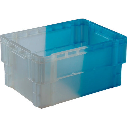 Sanko SN Container B #60-2 206008 SK-SNB60-2-BL/TM 1 piece