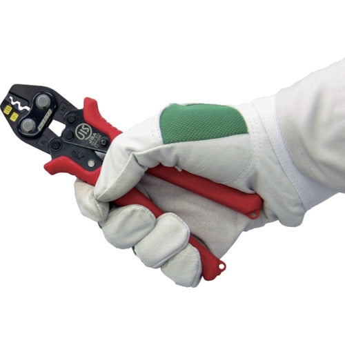 Izumi manual one-handed tool PALM-12A 1 piece