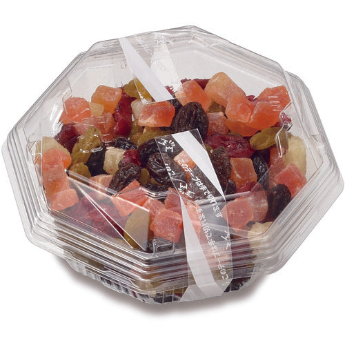 ニチバン　フードパックテープ白ＦＰＷー１５　１５ｍｍＸ５０ｍ　FPW-15　10 巻